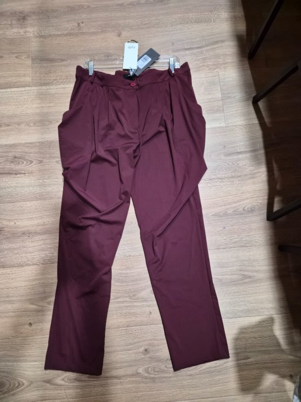 ruti sapphire pants size 3